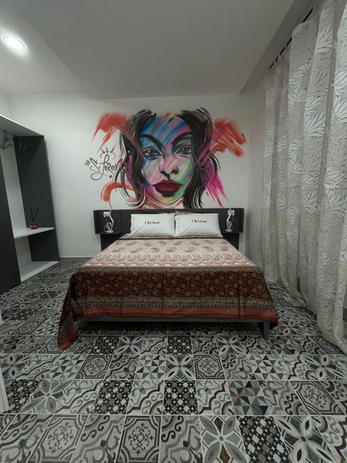 B&B I Borboni เนเปิลส์ ภายนอก รูปภาพ