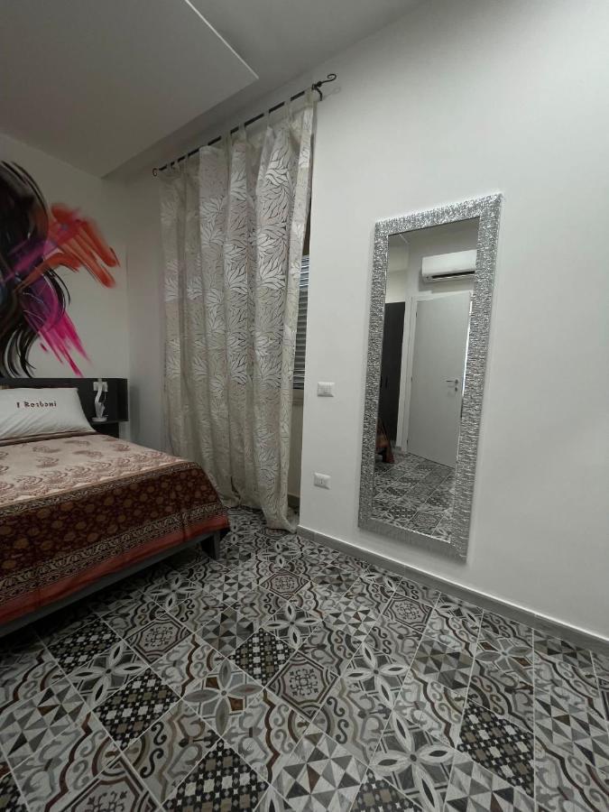 B&B I Borboni เนเปิลส์ ภายนอก รูปภาพ